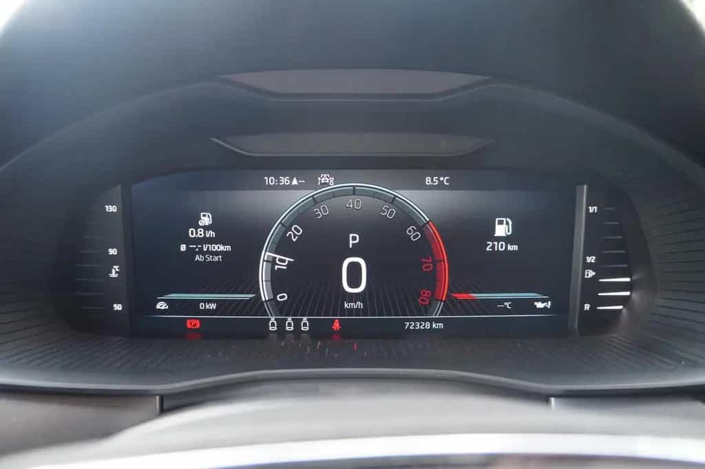 Skoda Kamiq Clever*DSG*NAVI*PDC V+H*LED* 01/2022-photo-30