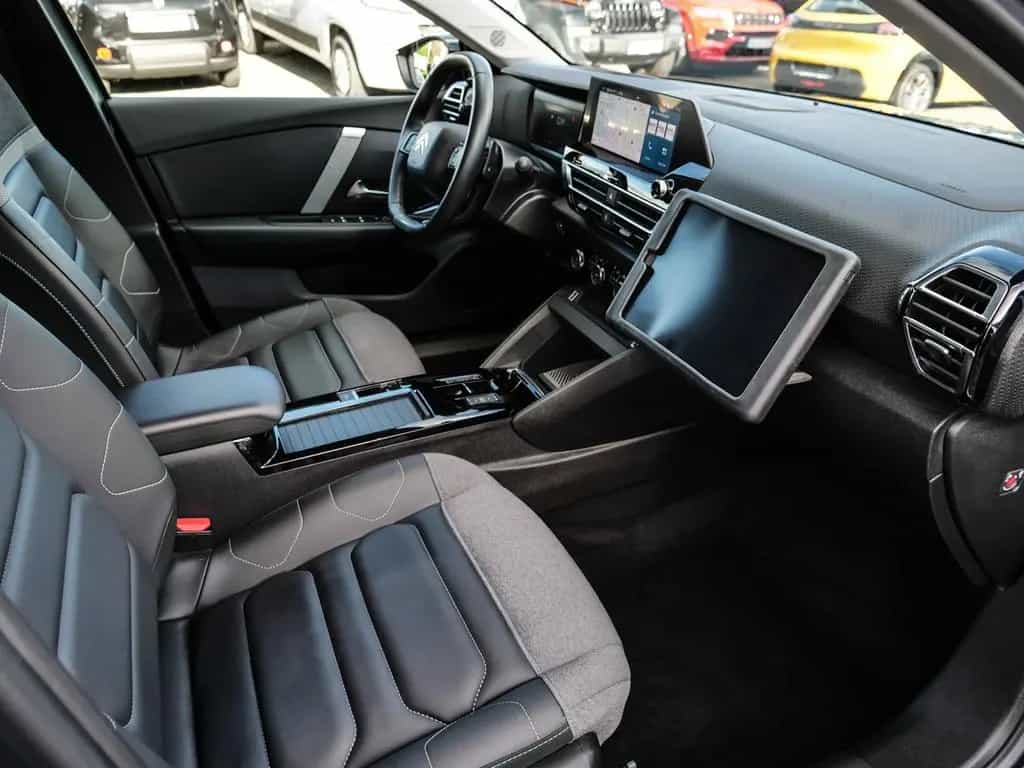 Citroën C4 Shine HUD Navi 360 Kamera LED Apple CarPlay A 10/2023-photo-11