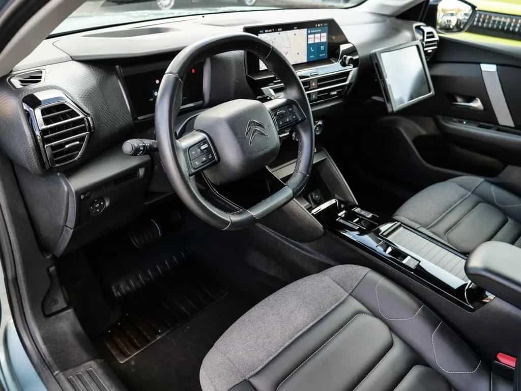 Citroën C4 Shine HUD Navi 360 Kamera LED Apple CarPlay A 10/2023-photo-4