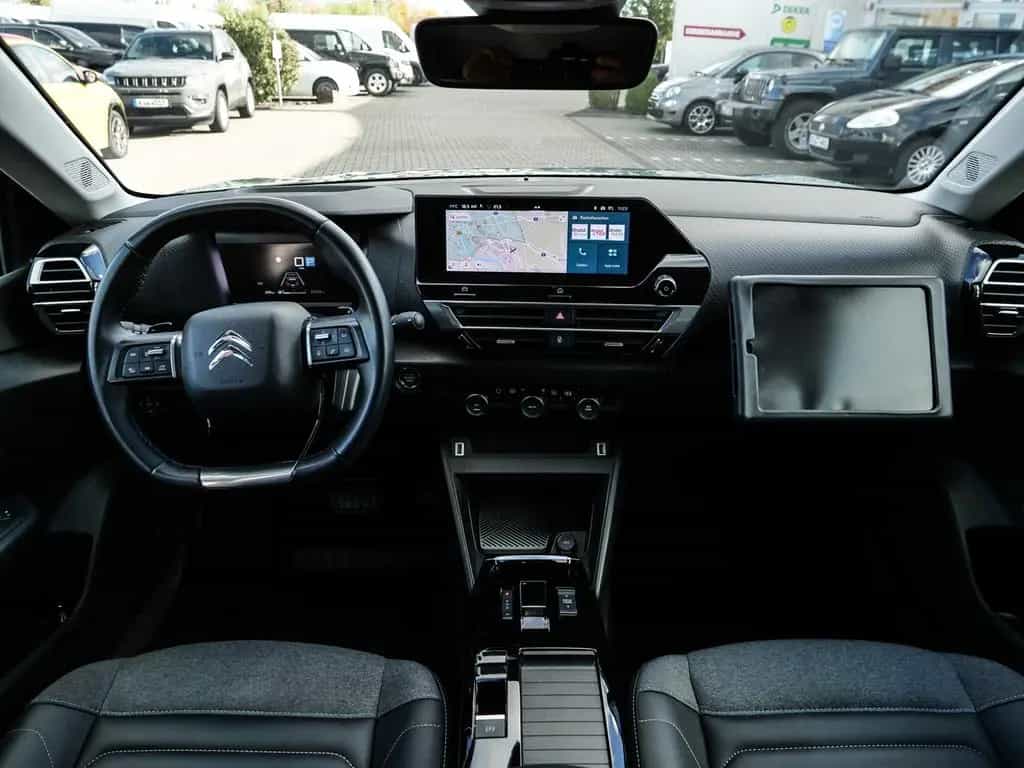 Citroën C4 Shine HUD Navi 360 Kamera LED Apple CarPlay A 10/2023-photo-8