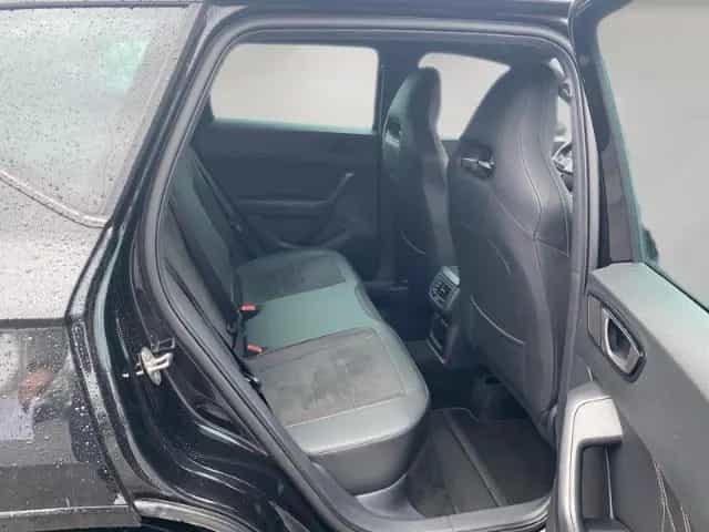 Cupra Ateca 2.0 TSI DSG Tempomat+Navi+ 360 Grad Kamera 09/2022-photo-12