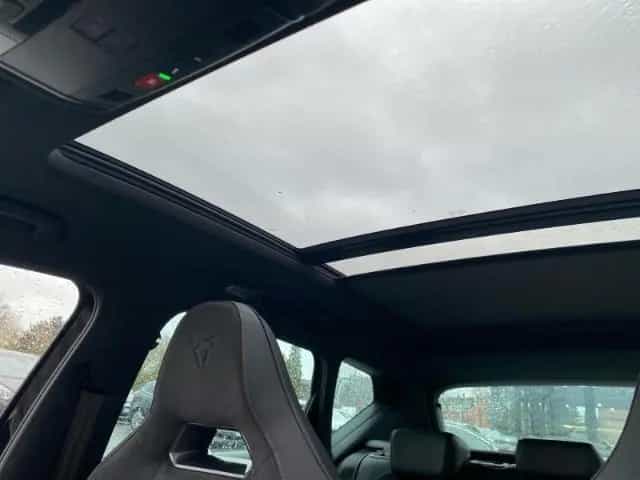 Cupra Ateca 2.0 TSI DSG Tempomat+Navi+ 360 Grad Kamera 09/2022-photo-16