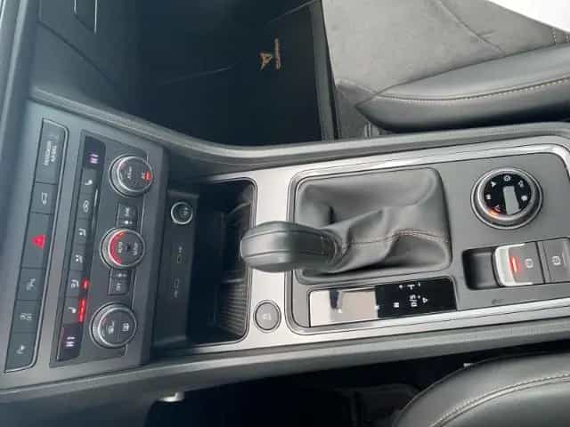 Cupra Ateca 2.0 TSI DSG Tempomat+Navi+ 360 Grad Kamera 09/2022-photo-18