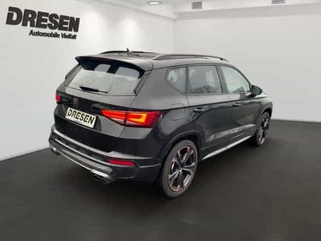 Cupra Ateca 2.0 TSI DSG Tempomat+Navi+ 360 Grad Kamera 09/2022-photo-2