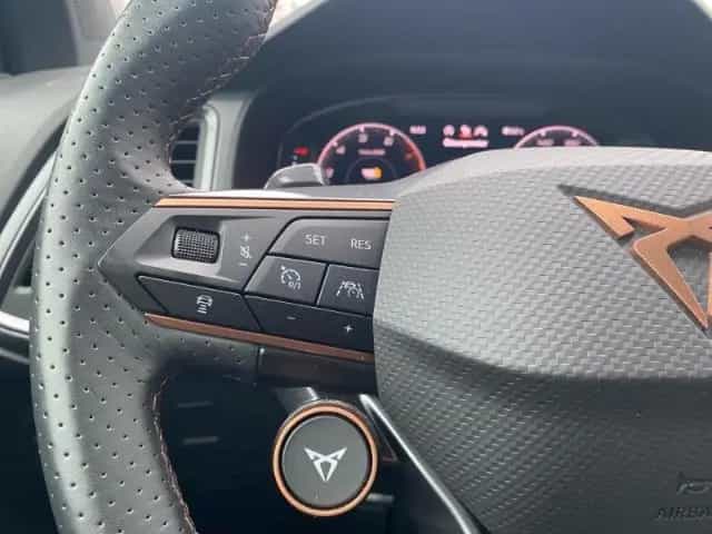 Cupra Ateca 2.0 TSI DSG Tempomat+Navi+ 360 Grad Kamera 09/2022-photo-20