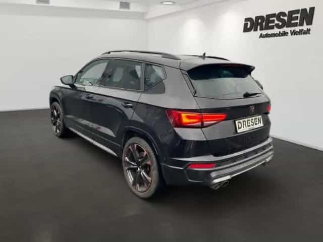Cupra Ateca 2.0 TSI DSG Tempomat+Navi+ 360 Grad Kamera 09/2022-photo-3