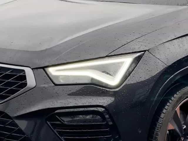 Cupra Ateca 2.0 TSI DSG Tempomat+Navi+ 360 Grad Kamera 09/2022-photo-4