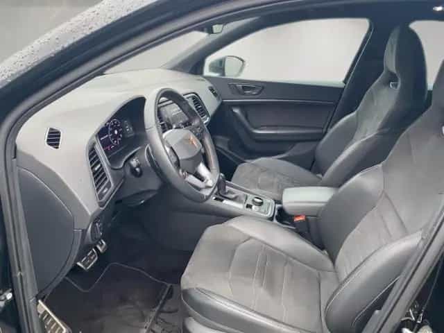 Cupra Ateca 2.0 TSI DSG Tempomat+Navi+ 360 Grad Kamera 09/2022-photo-6