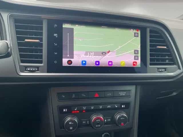 Cupra Ateca 2.0 TSI DSG Tempomat+Navi+ 360 Grad Kamera 09/2022-photo-8