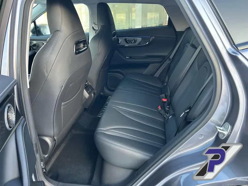 OMODA Other 5 Omoda O5 1.6 TGDI Comfort AUTOMATIK  RÜCKFAHRK 07/2025-photo-12
