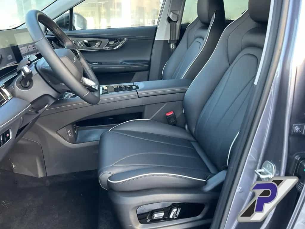 OMODA Other 5 Omoda O5 1.6 TGDI Comfort AUTOMATIK  RÜCKFAHRK 07/2025-photo-20