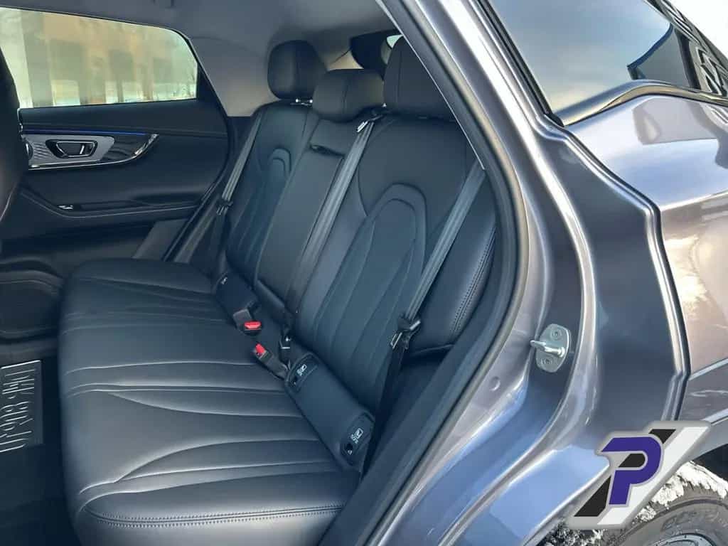 OMODA Other 5 Omoda O5 1.6 TGDI Comfort AUTOMATIK  RÜCKFAHRK 07/2025-photo-21