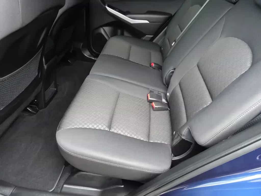 Ssangyong Korando Crystal 4x2       22 08/2017-photo-10