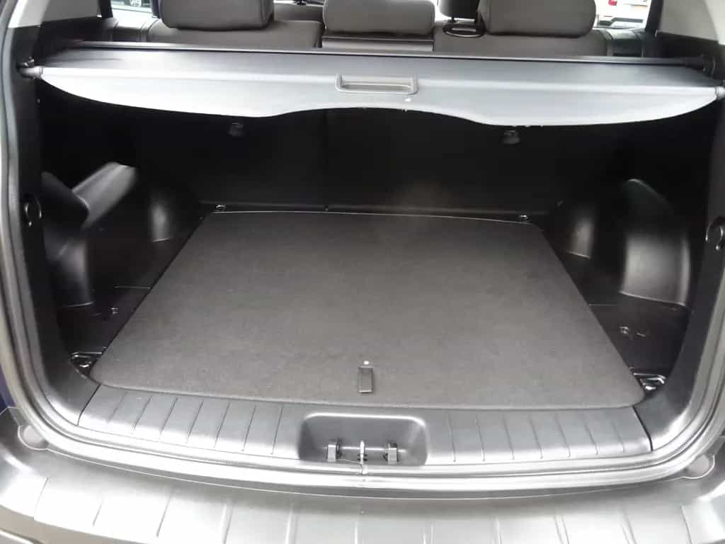 Ssangyong Korando Crystal 4x2       22 08/2017-photo-11