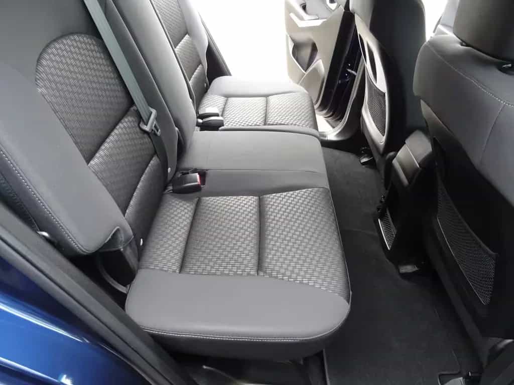 Ssangyong Korando Crystal 4x2       22 08/2017-photo-12