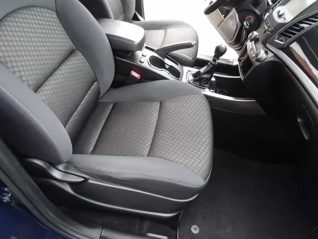 Ssangyong Korando Crystal 4x2       22 08/2017-photo-13