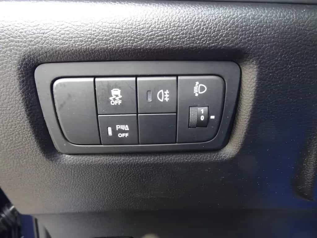 Ssangyong Korando Crystal 4x2       22 08/2017-photo-15