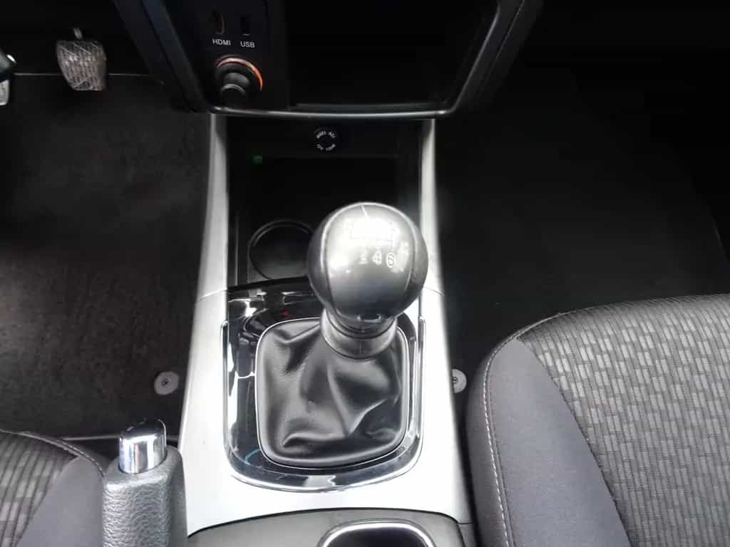 Ssangyong Korando Crystal 4x2       22 08/2017-photo-19