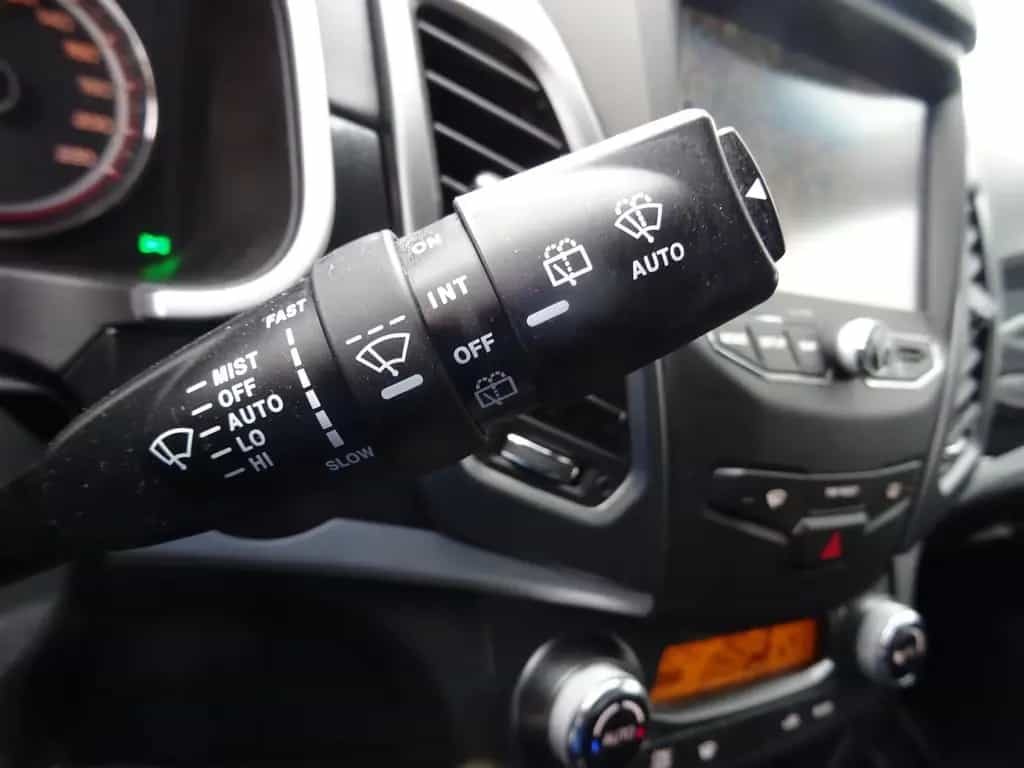 Ssangyong Korando Crystal 4x2       22 08/2017-photo-23