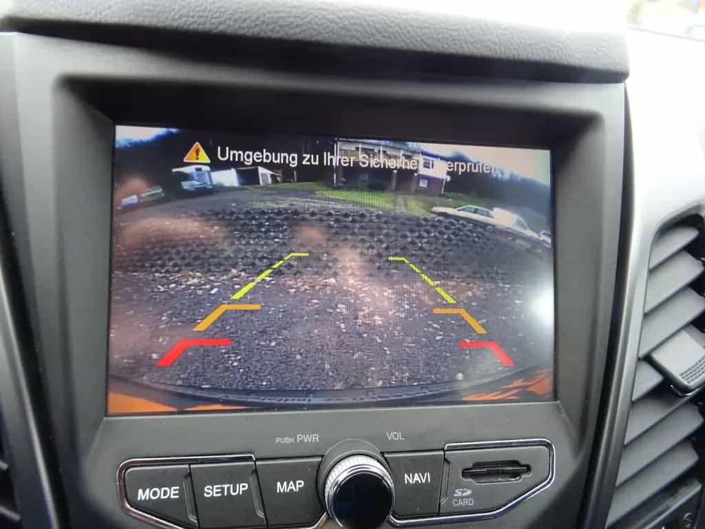 Ssangyong Korando Crystal 4x2       22 08/2017-photo-24