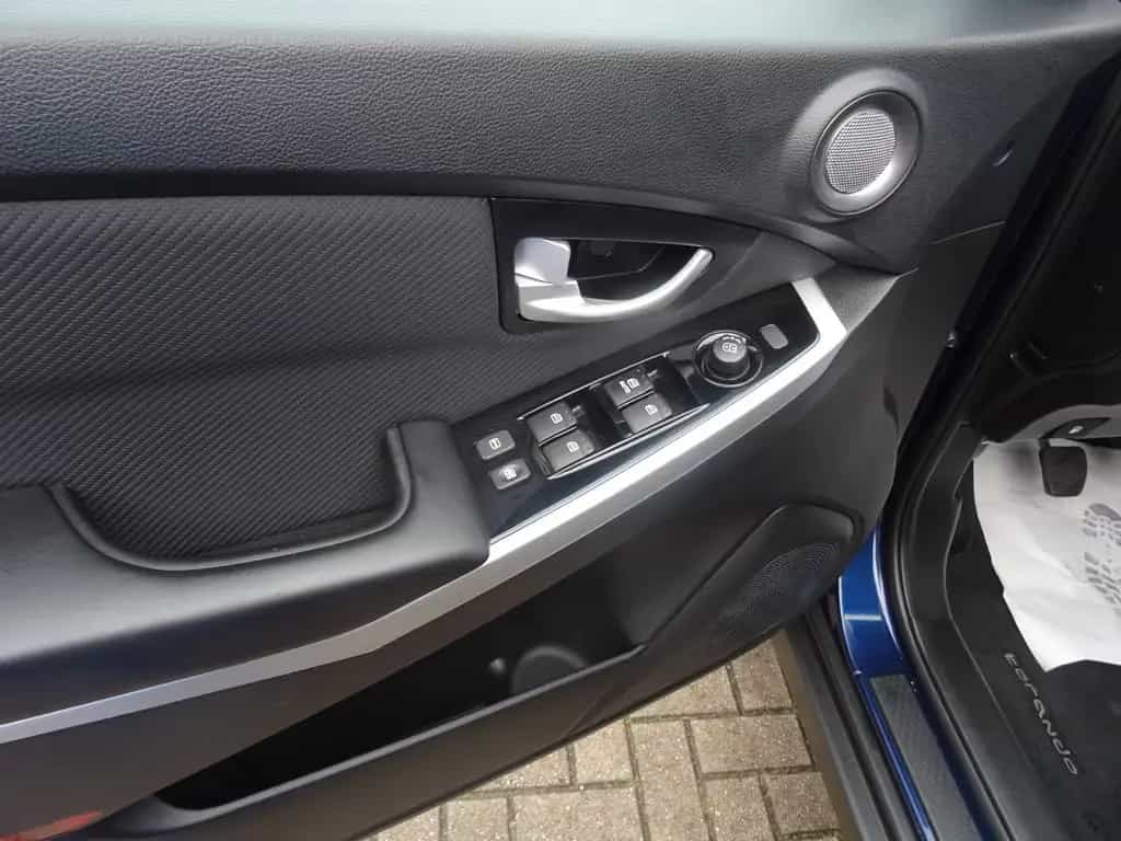 Ssangyong Korando Crystal 4x2       22 08/2017-photo-8
