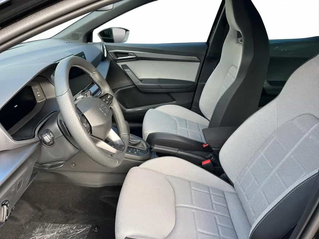 Seat Ibiza FR 1.0 TSI 116PS Aut. null-photo-11