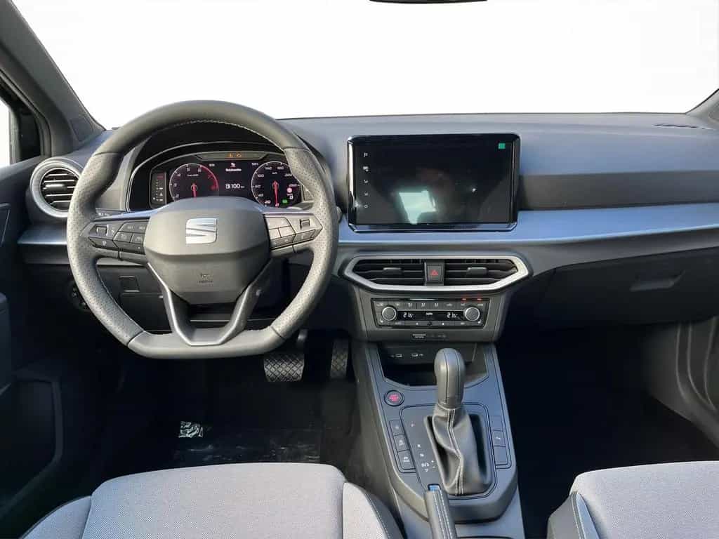 Seat Ibiza FR 1.0 TSI 116PS Aut. null-photo-14