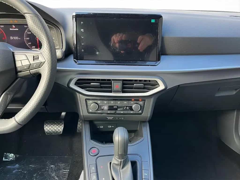 Seat Ibiza FR 1.0 TSI 116PS Aut. null-photo-16