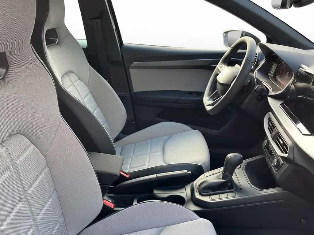 Seat Ibiza FR 1.0 TSI 116PS Aut. null-photo-17