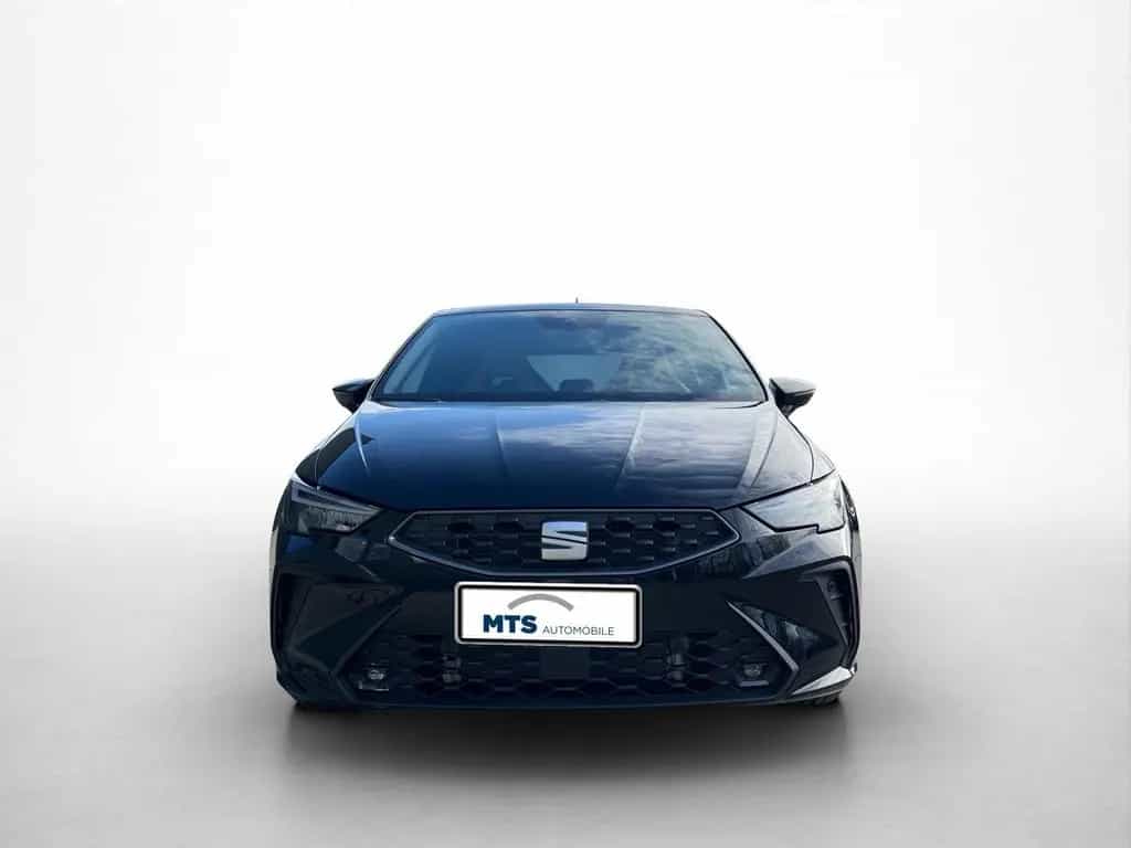 Seat Ibiza FR 1.0 TSI 116PS Aut. null-photo-2