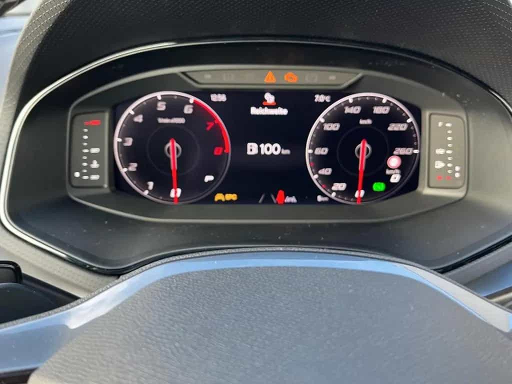 Seat Ibiza FR 1.0 TSI 116PS Aut. null-photo-27