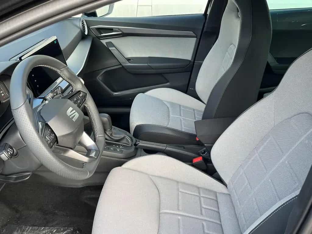 Seat Ibiza FR 1.0 TSI 116PS Aut. null-photo-29