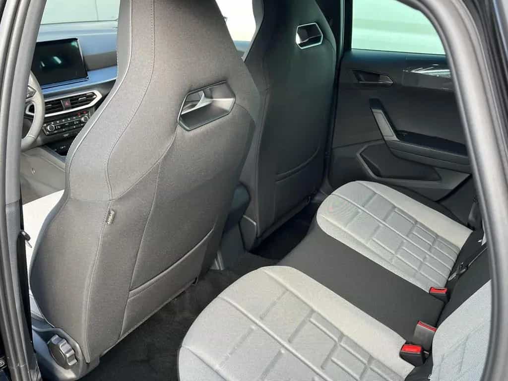 Seat Ibiza FR 1.0 TSI 116PS Aut. null-photo-30