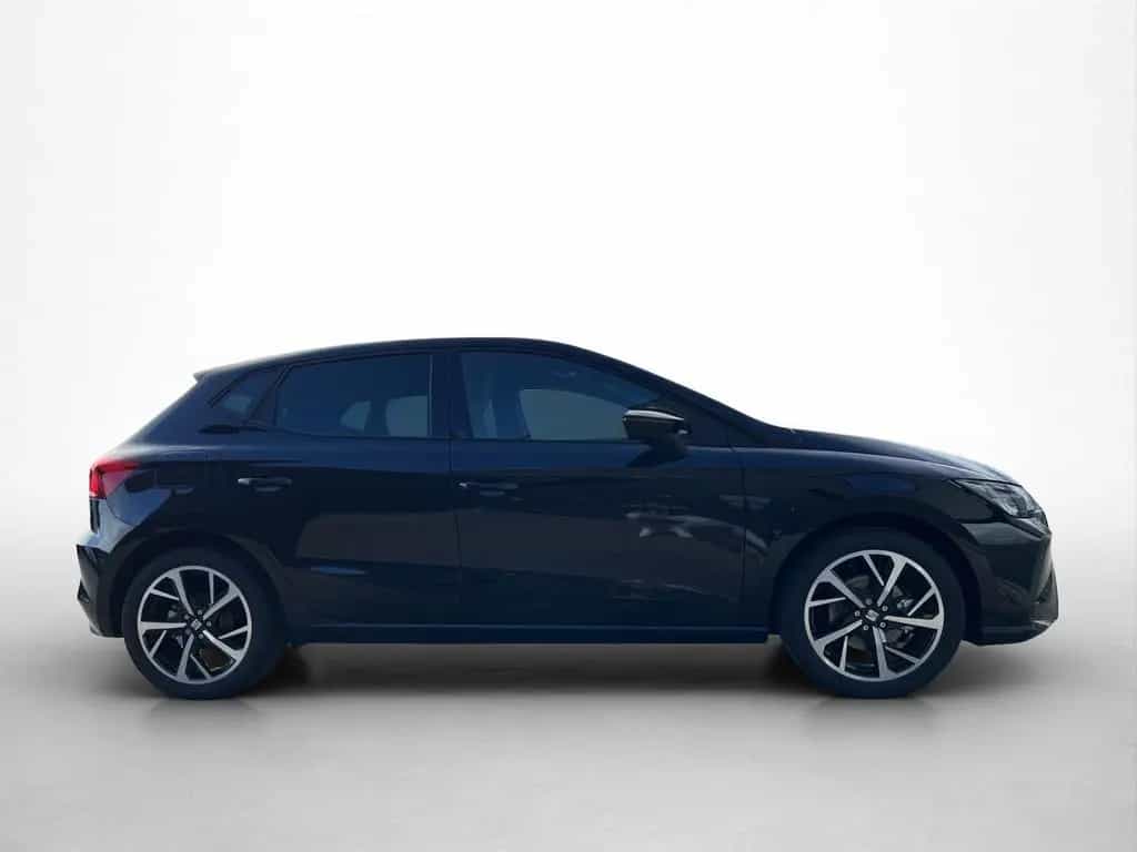 Seat Ibiza FR 1.0 TSI 116PS Aut. null-photo-4