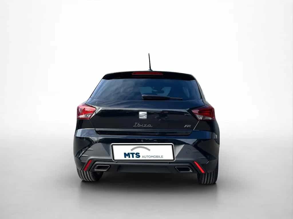 Seat Ibiza FR 1.0 TSI 116PS Aut. null-photo-6