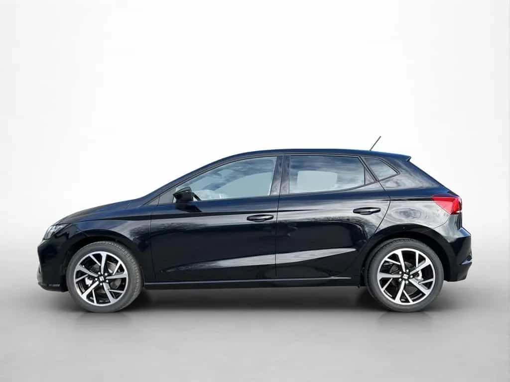 Seat Ibiza FR 1.0 TSI 116PS Aut. null-photo-8