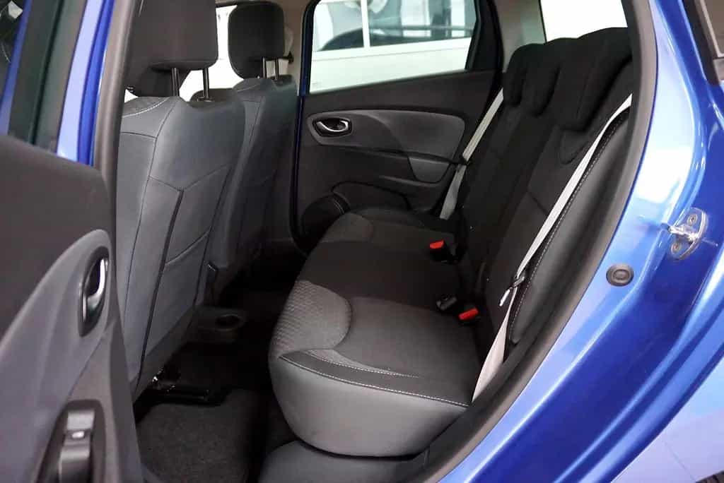 Renault Clio Grandtour GT-Line Aut. *NAVI*KAMERA*RS*F1* 06/2016-photo-11