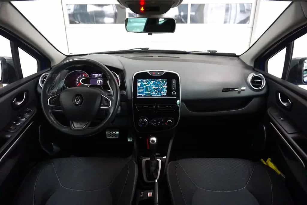 Renault Clio Grandtour GT-Line Aut. *NAVI*KAMERA*RS*F1* 06/2016-photo-12