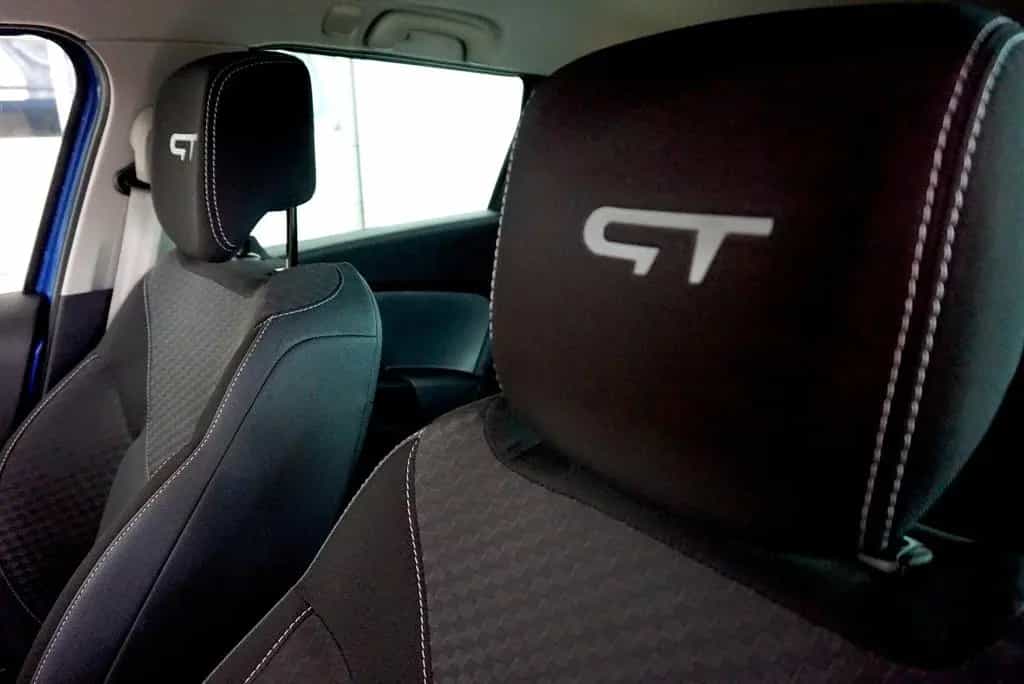 Renault Clio Grandtour GT-Line Aut. *NAVI*KAMERA*RS*F1* 06/2016-photo-16