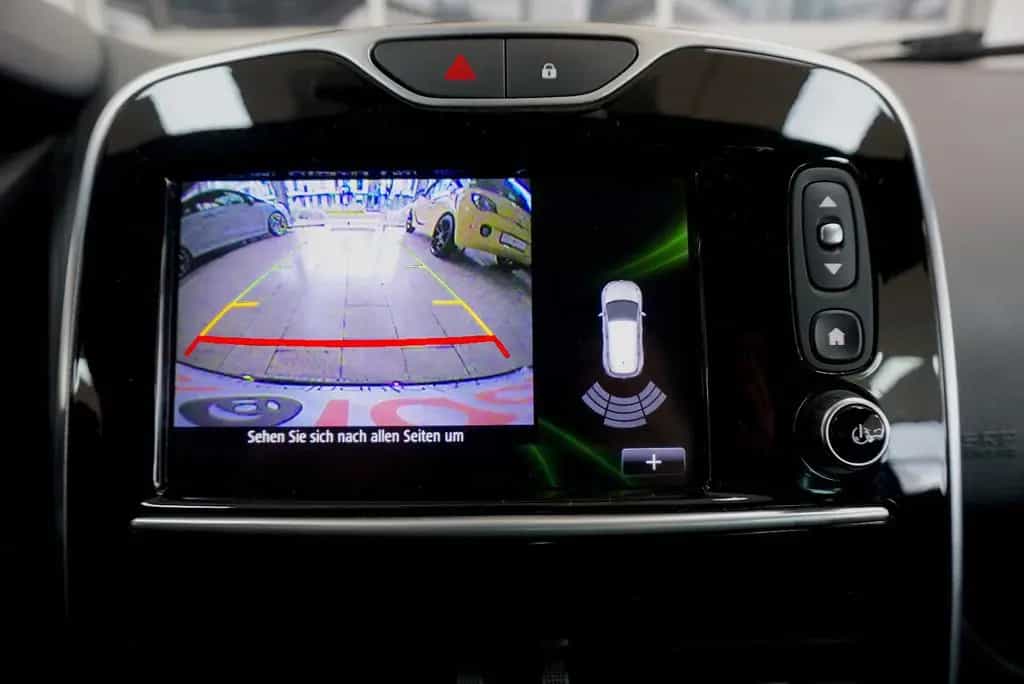 Renault Clio Grandtour GT-Line Aut. *NAVI*KAMERA*RS*F1* 06/2016-photo-17