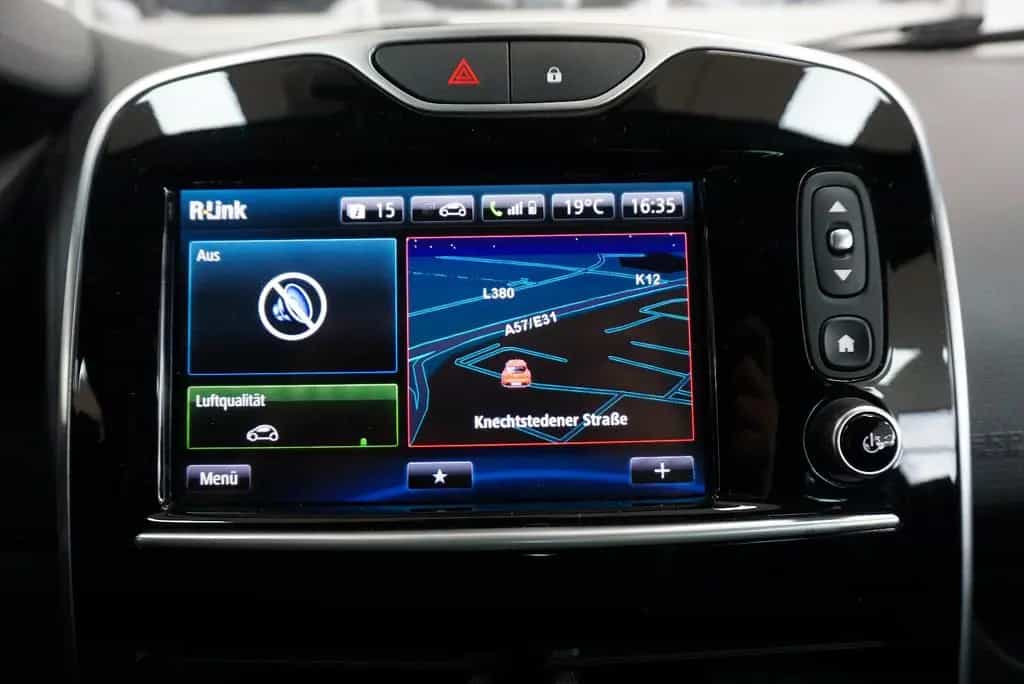 Renault Clio Grandtour GT-Line Aut. *NAVI*KAMERA*RS*F1* 06/2016-photo-18