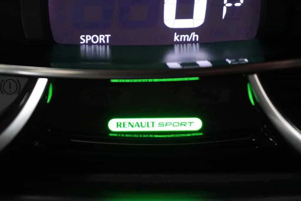 Renault Clio Grandtour GT-Line Aut. *NAVI*KAMERA*RS*F1* 06/2016-photo-21