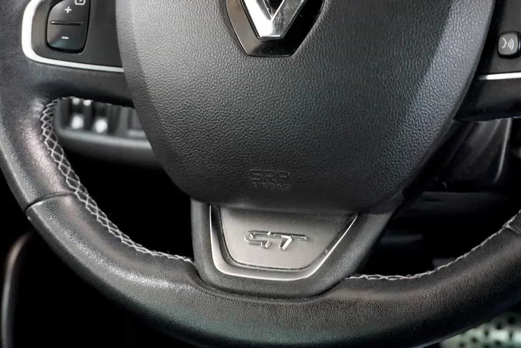 Renault Clio Grandtour GT-Line Aut. *NAVI*KAMERA*RS*F1* 06/2016-photo-26