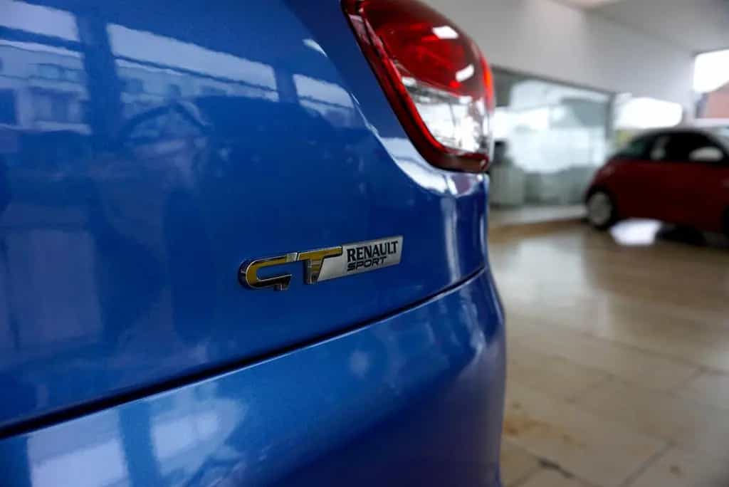 Renault Clio Grandtour GT-Line Aut. *NAVI*KAMERA*RS*F1* 06/2016-photo-28
