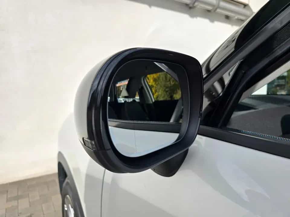 MINI Countryman C (Cooper) Countryman C Favoured Trim Navi Head-Up Alarm 04/2024-photo-13