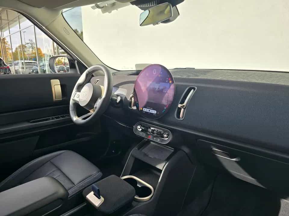 MINI Countryman C (Cooper) Countryman C Favoured Trim Navi Head-Up Alarm 04/2024-photo-3