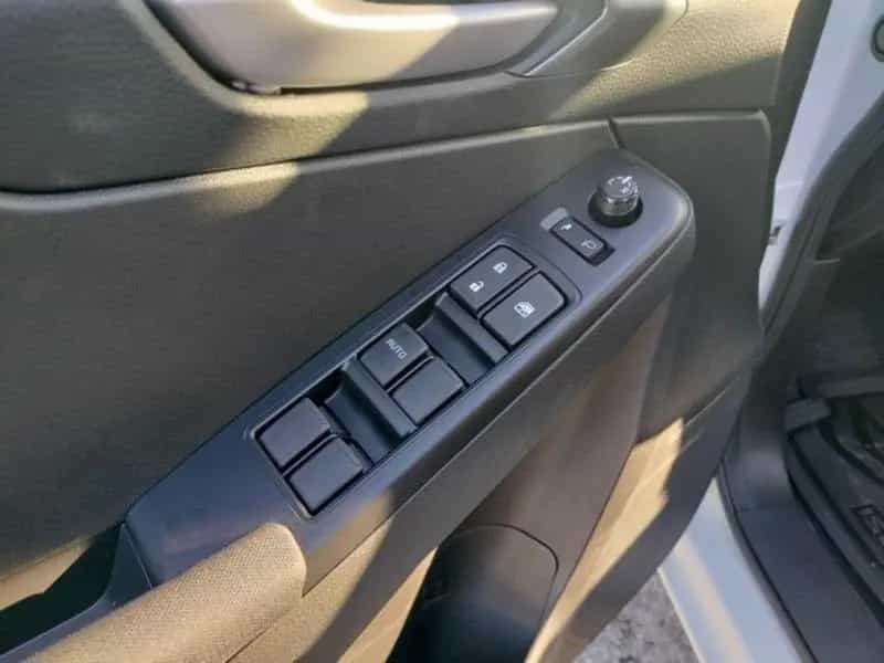 Isuzu D-Max D-Max N60 1.9 aut. Crew BB+ Cab 01/2026-photo-12