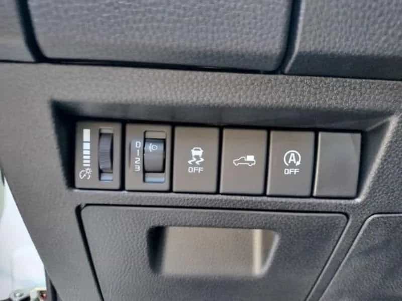 Isuzu D-Max D-Max N60 1.9 aut. Crew BB+ Cab 01/2026-photo-13