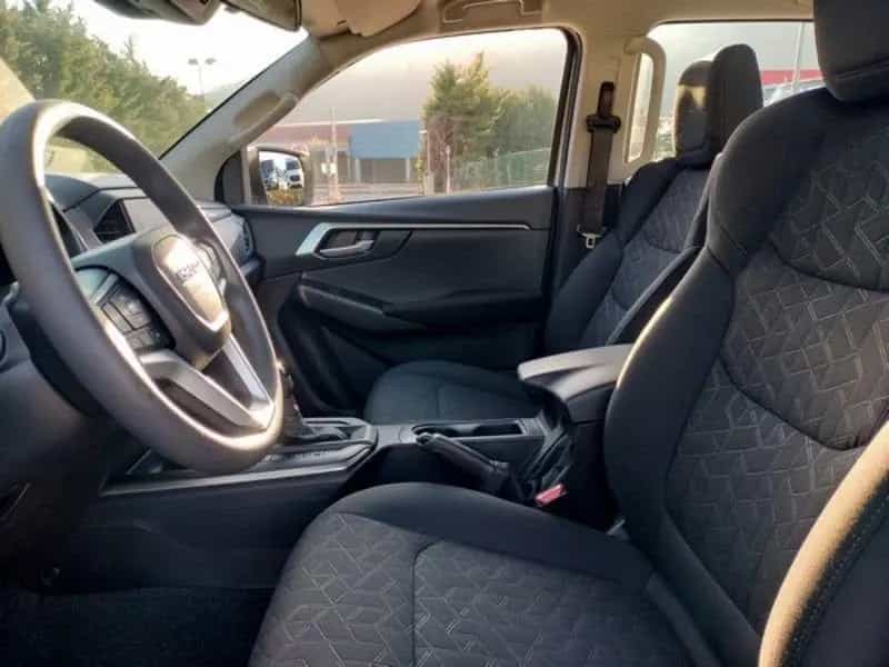 Isuzu D-Max D-Max N60 1.9 aut. Crew BB+ Cab 01/2026-photo-14
