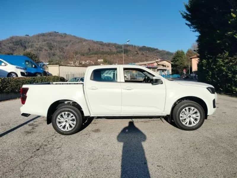 Isuzu D-Max D-Max N60 1.9 aut. Crew BB+ Cab 01/2026-photo-3